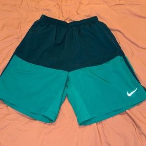 Nike 7” Running Shorts